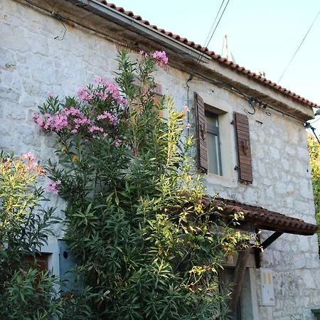 Σπίτι διακοπών Sammon *