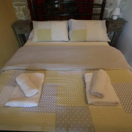 Sammon Holiday home