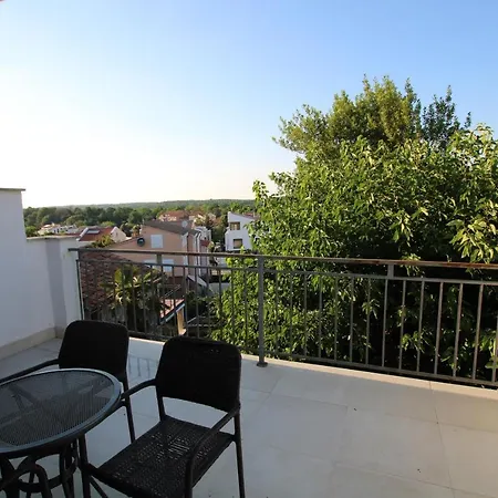 Sammon Tatil Evi Funtana