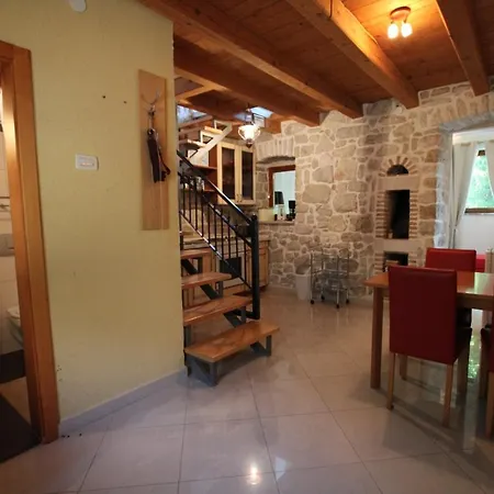 Holiday home Summer House Sammon