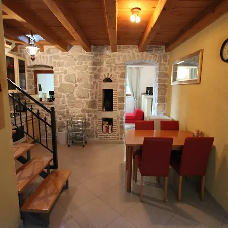 Holiday home Summer House Sammon
