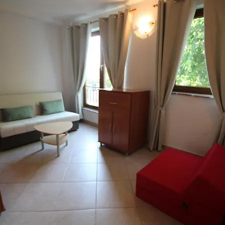 Holiday home Summer House Sammon Funtana