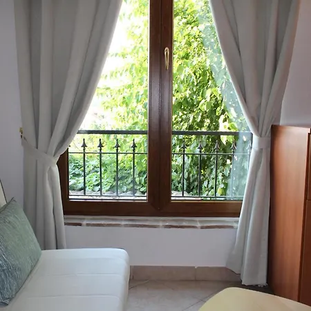 Summer House Sammon * Funtana