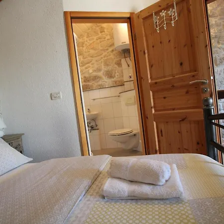 Summer House Sammon Funtana