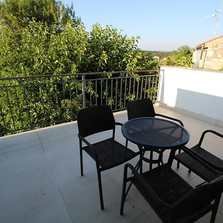 Vakantiehuis Sammon *