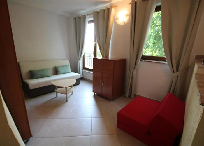 Vakantiehuis Sammon Funtana