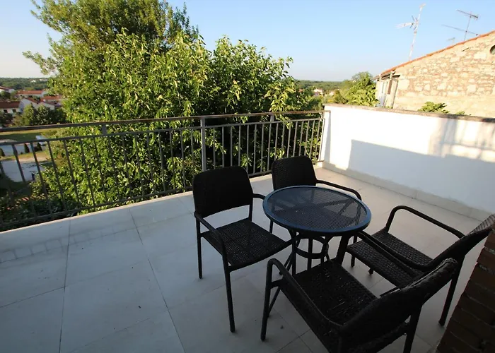 Vakantiehuis Sammon *