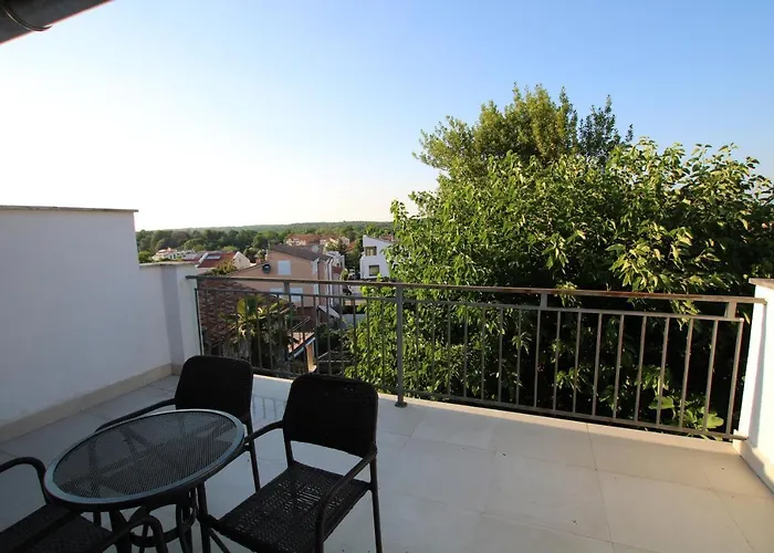 Sammon Vakantiehuis Funtana